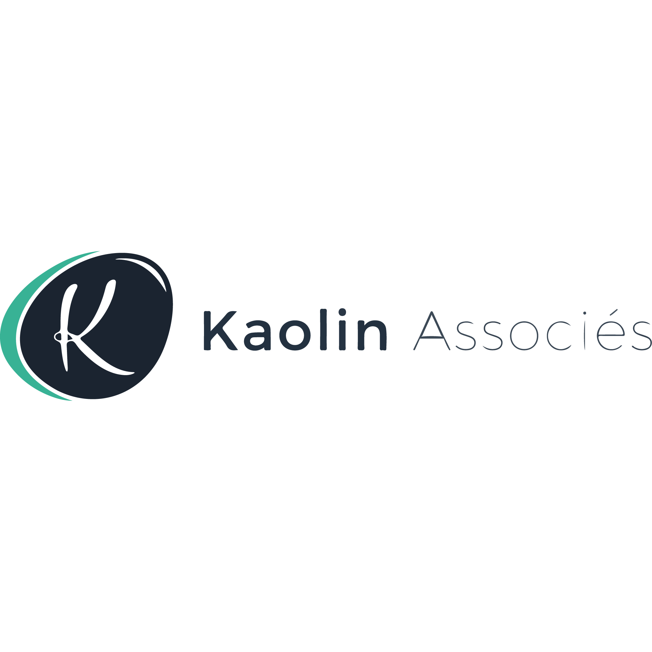Logo Kaolin Associés