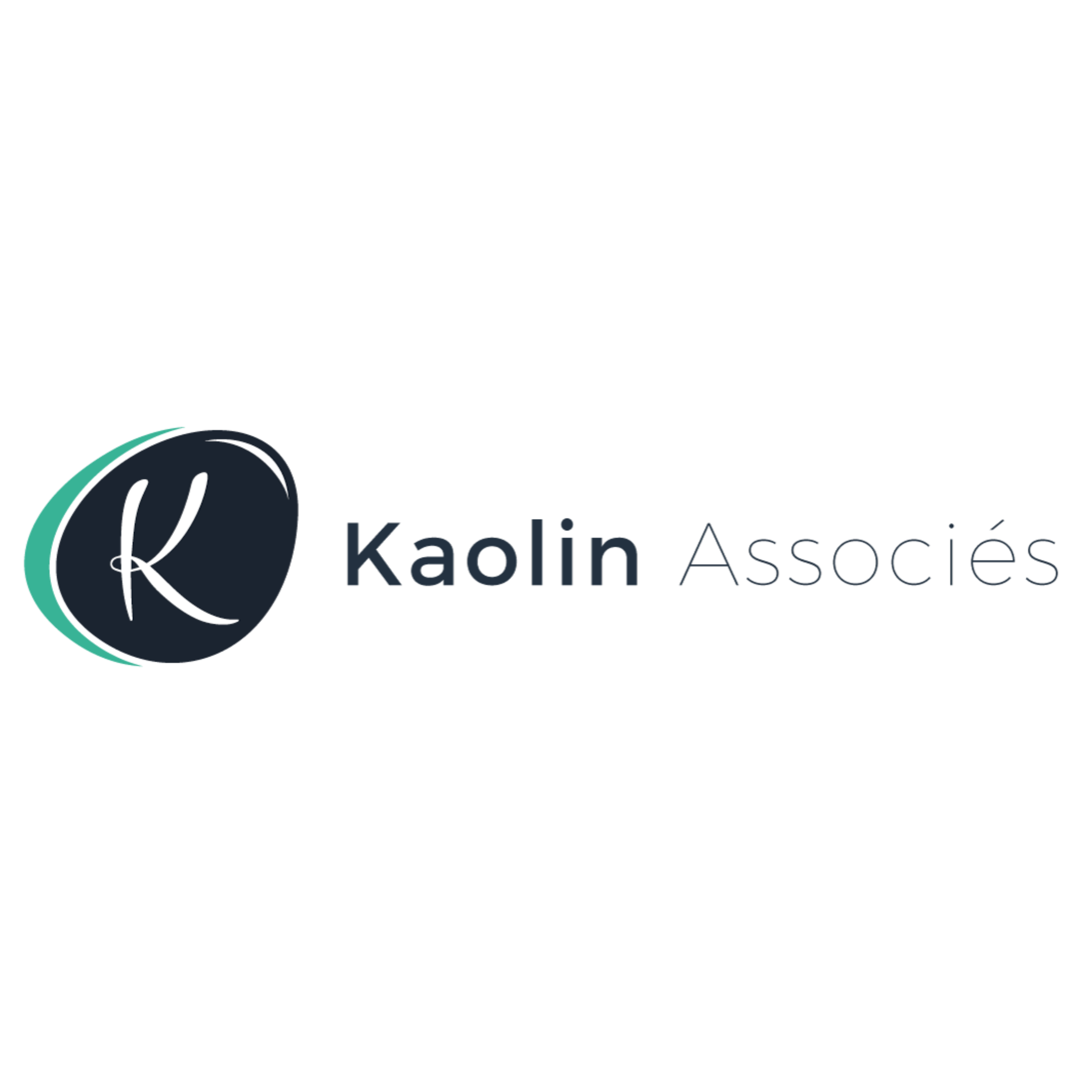 Logo de Kaolin Associés