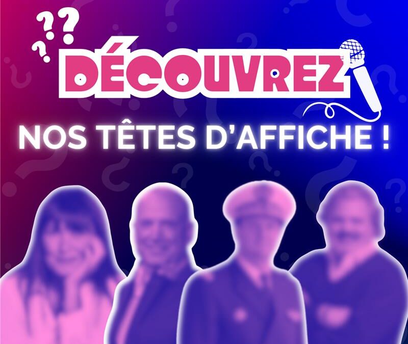 Festival des Entrepreneurs : des personnalités inspirantes !