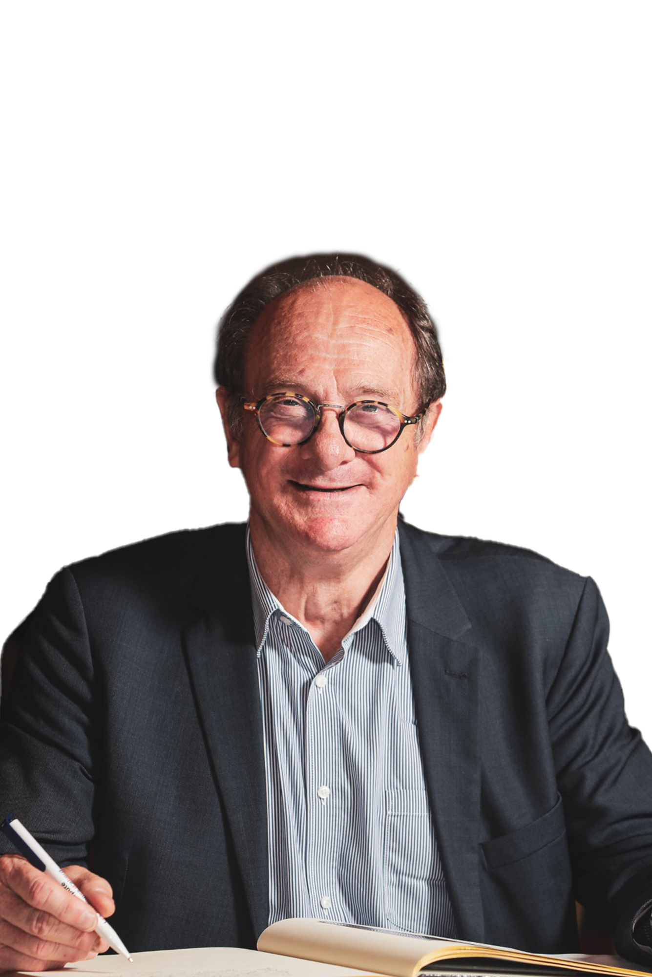 Olivier LAJOUS