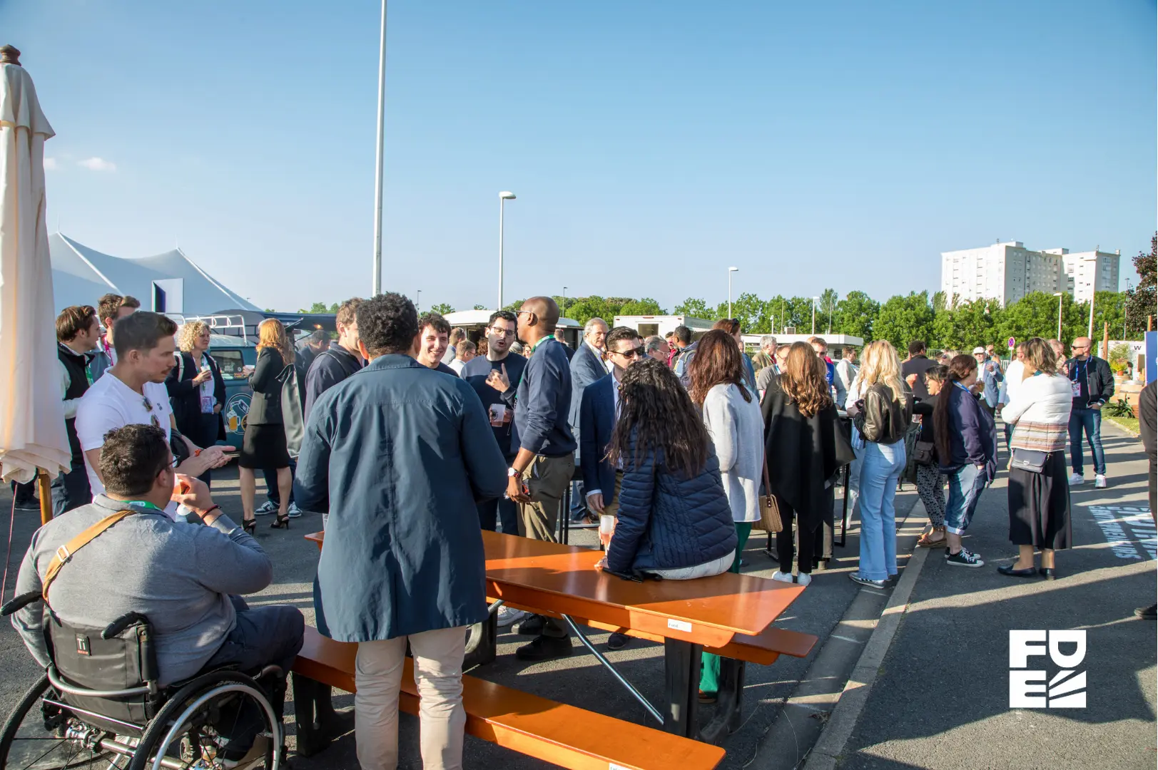 Ambiance Festival