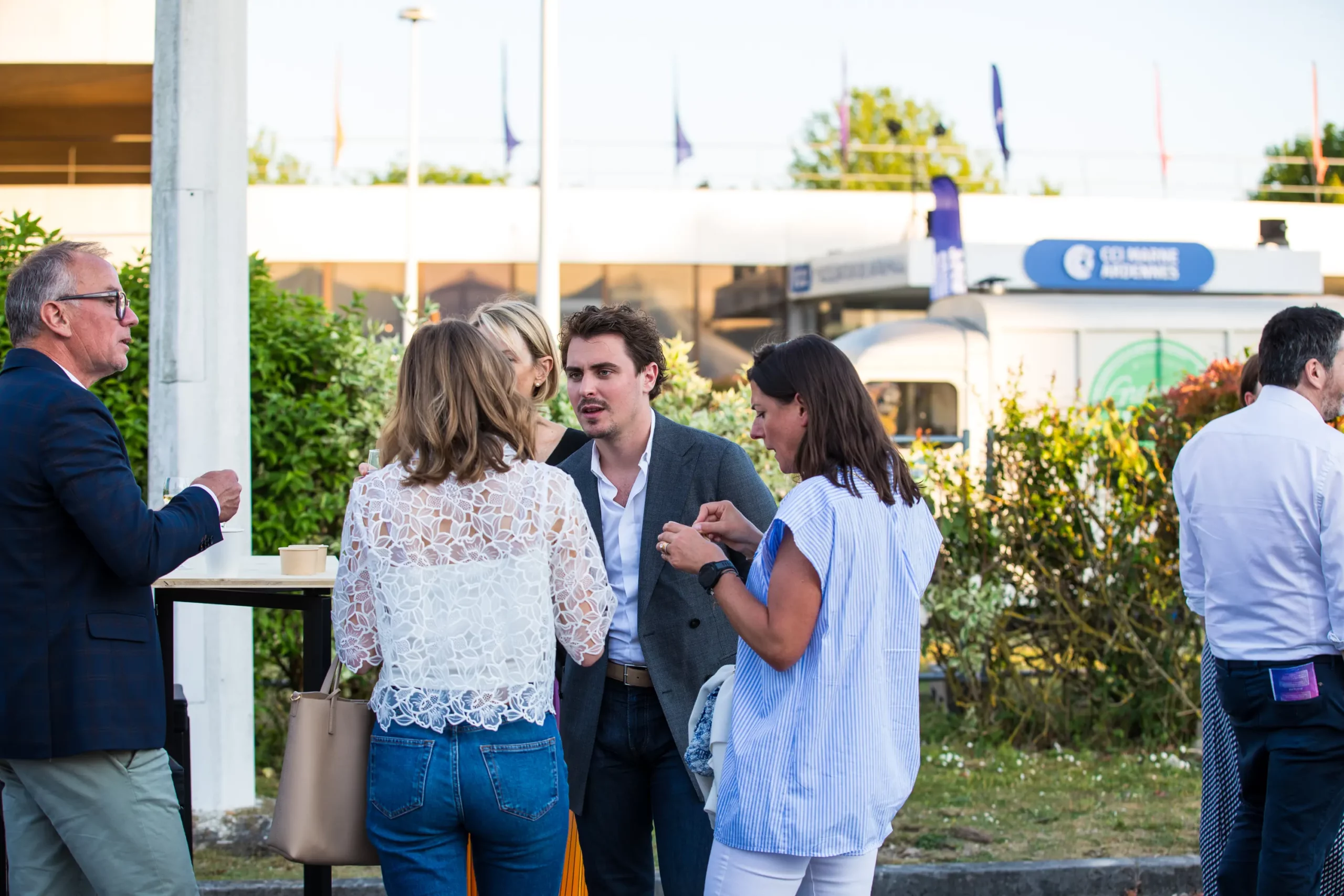 Nuit des entrepreneurs