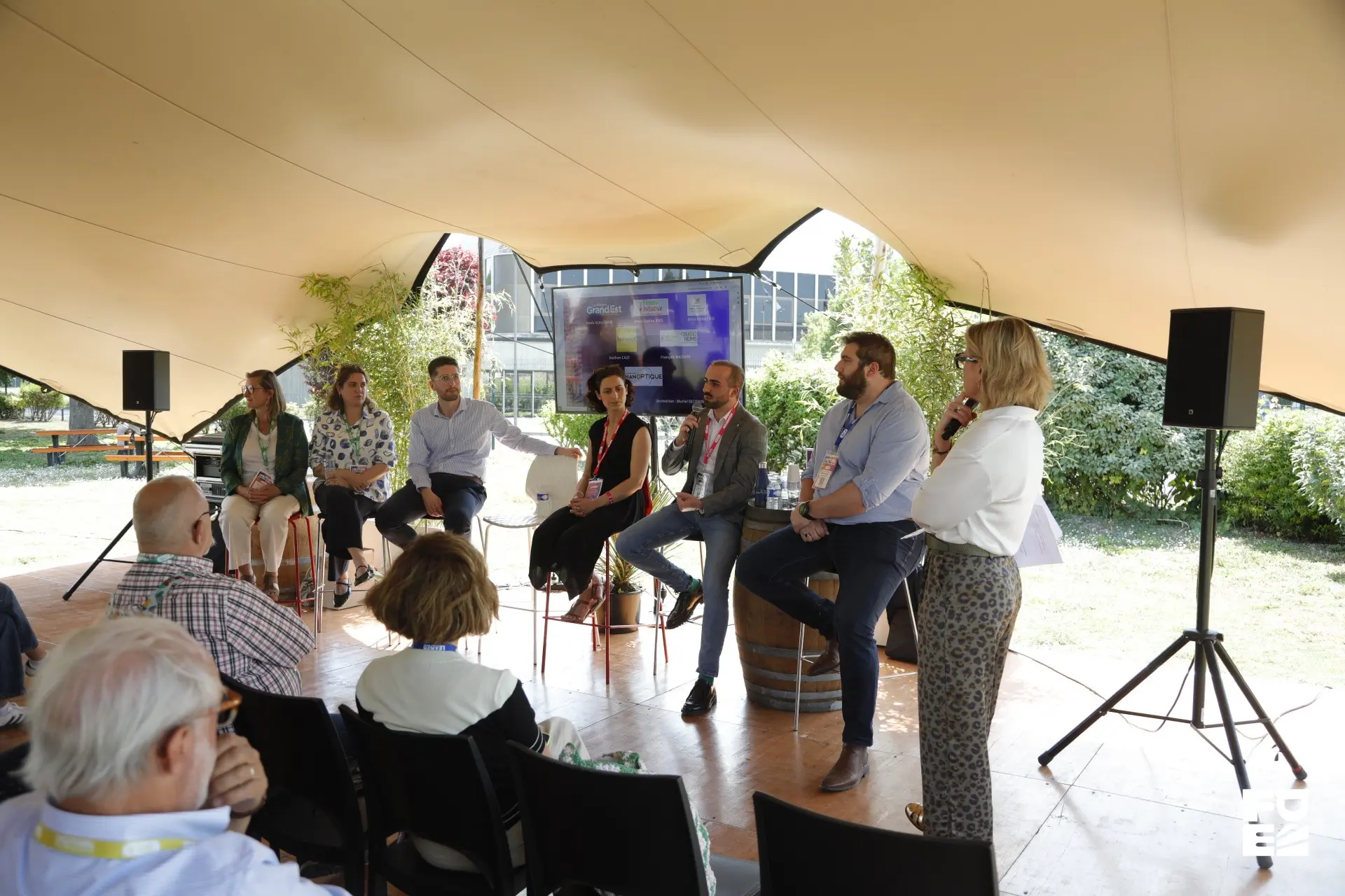Ateliers Pratiques