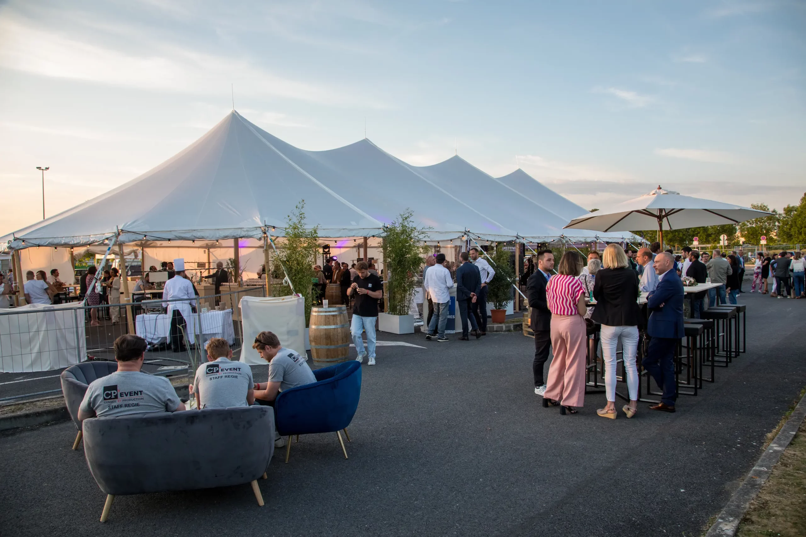 Ambiance Festival